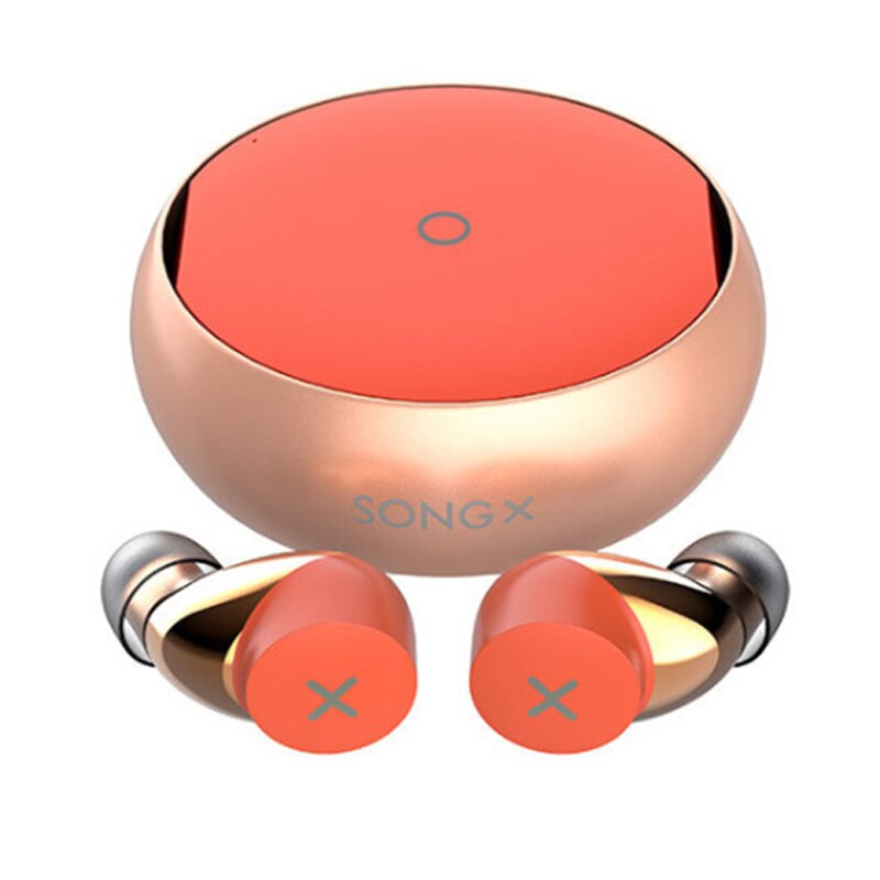Bluetooth-ørepropper