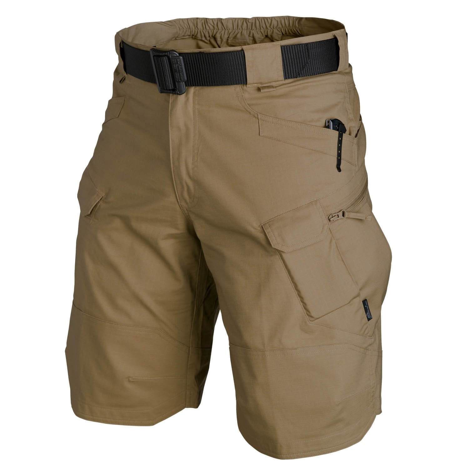 Vanntett taktisk shorts