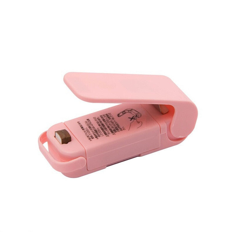 Mini Plastposer Nærmere