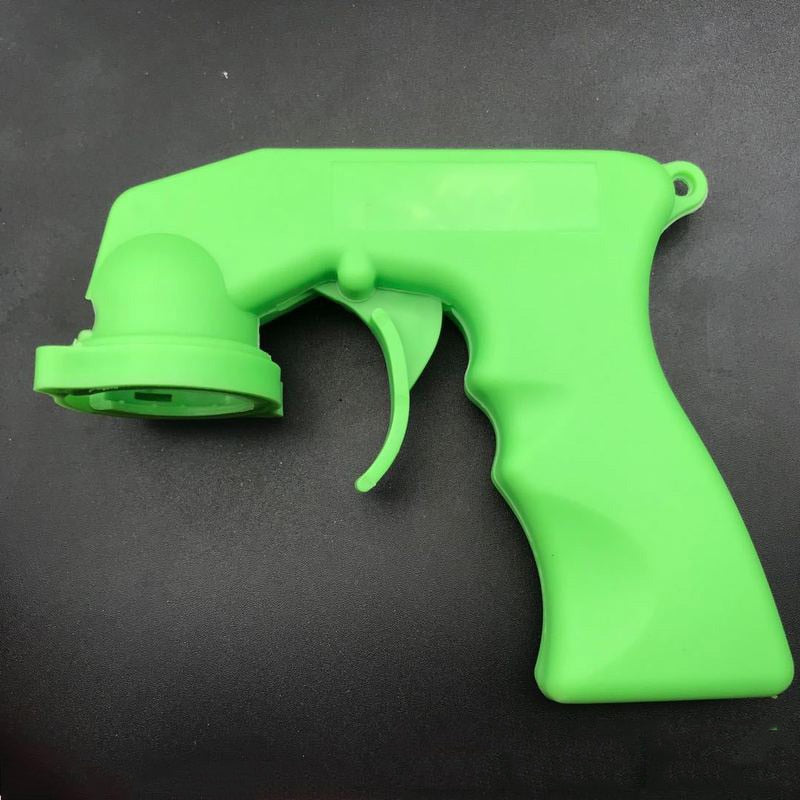 Aerosolsprøytepistol