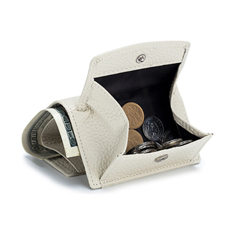 RFID Minilommebok for damer