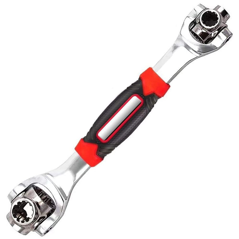 48-i-1 universalt pipesett