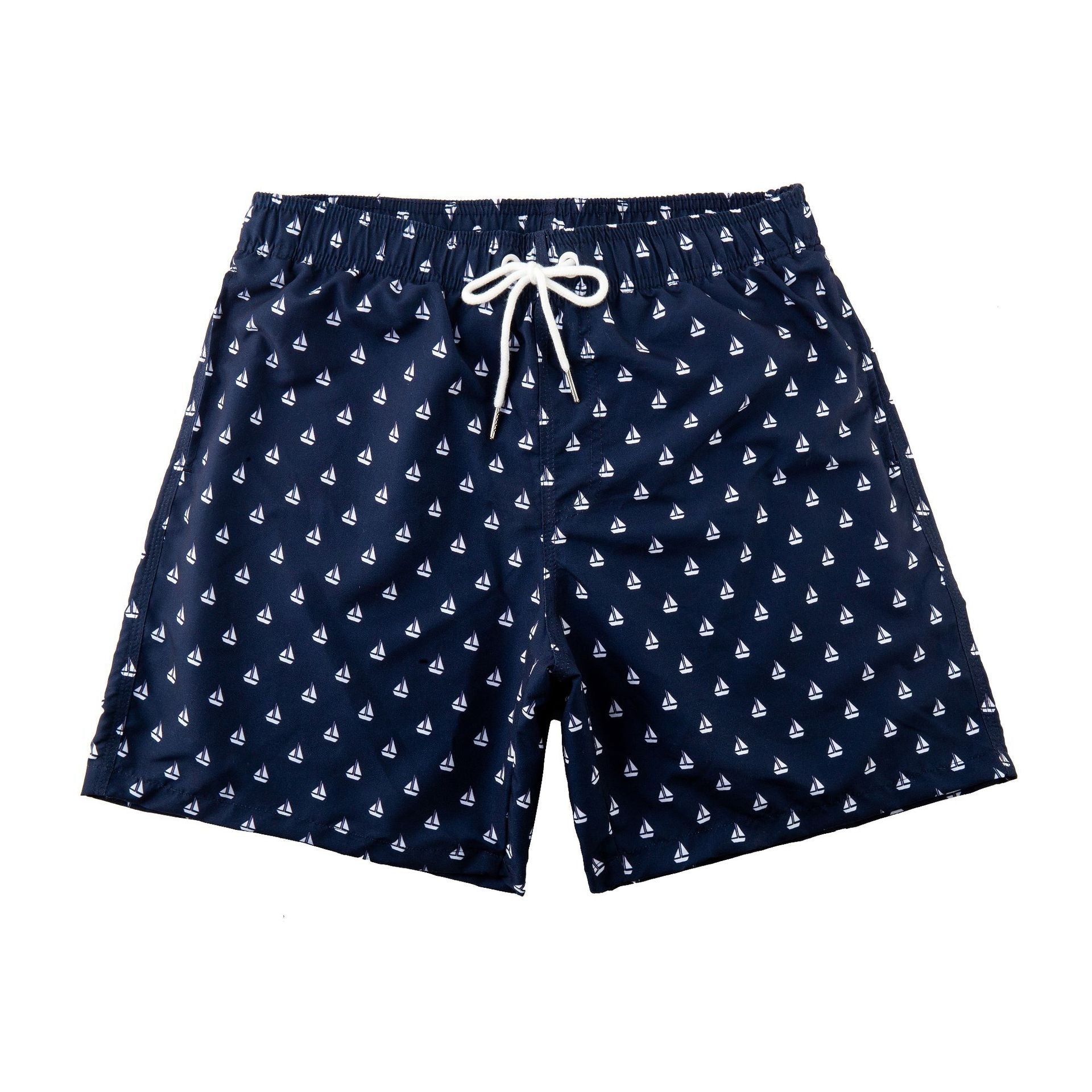 Badeshorts for menn