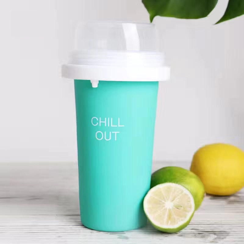 Slushmaskin