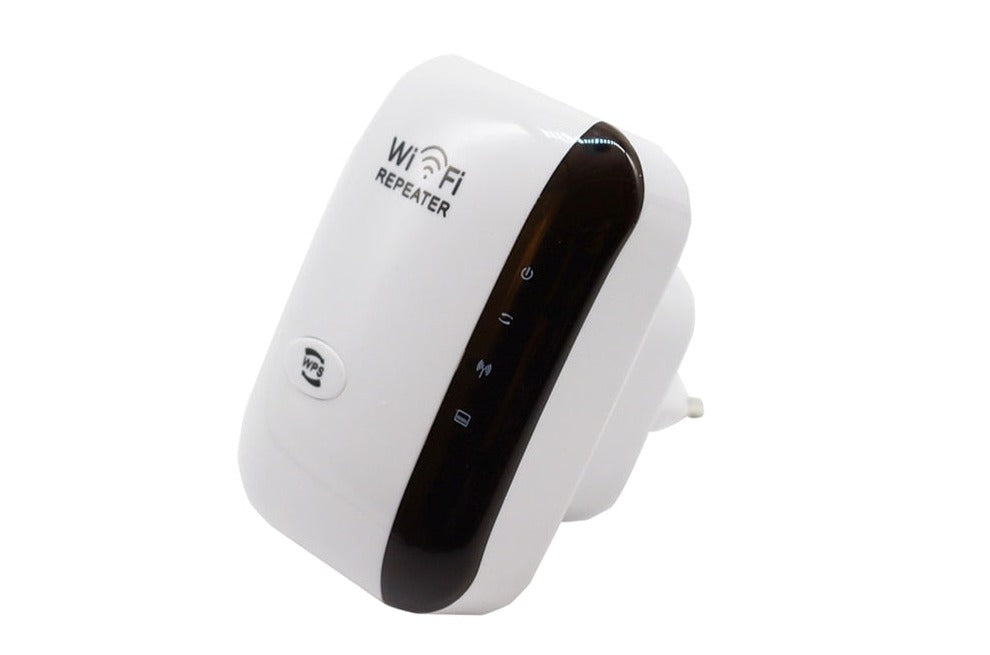 WiFi-repeater