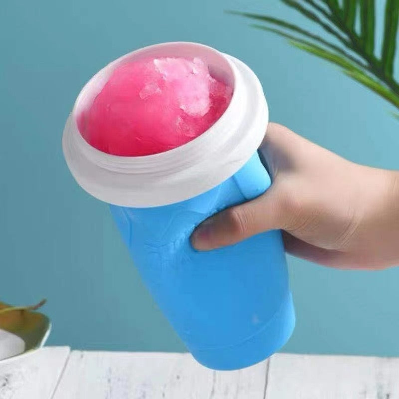 Slushmaskin