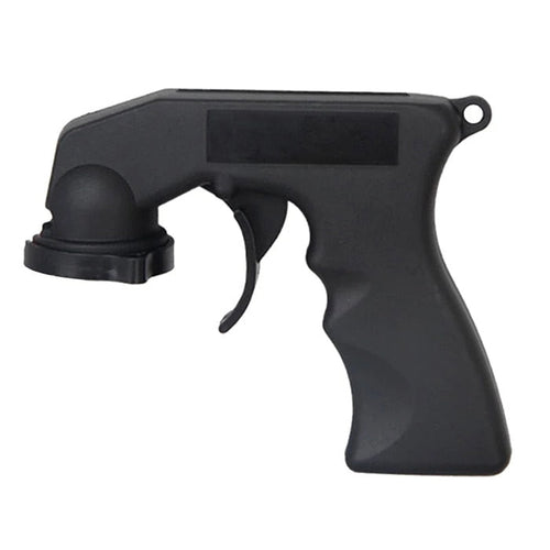 Aerosolsprøytepistol