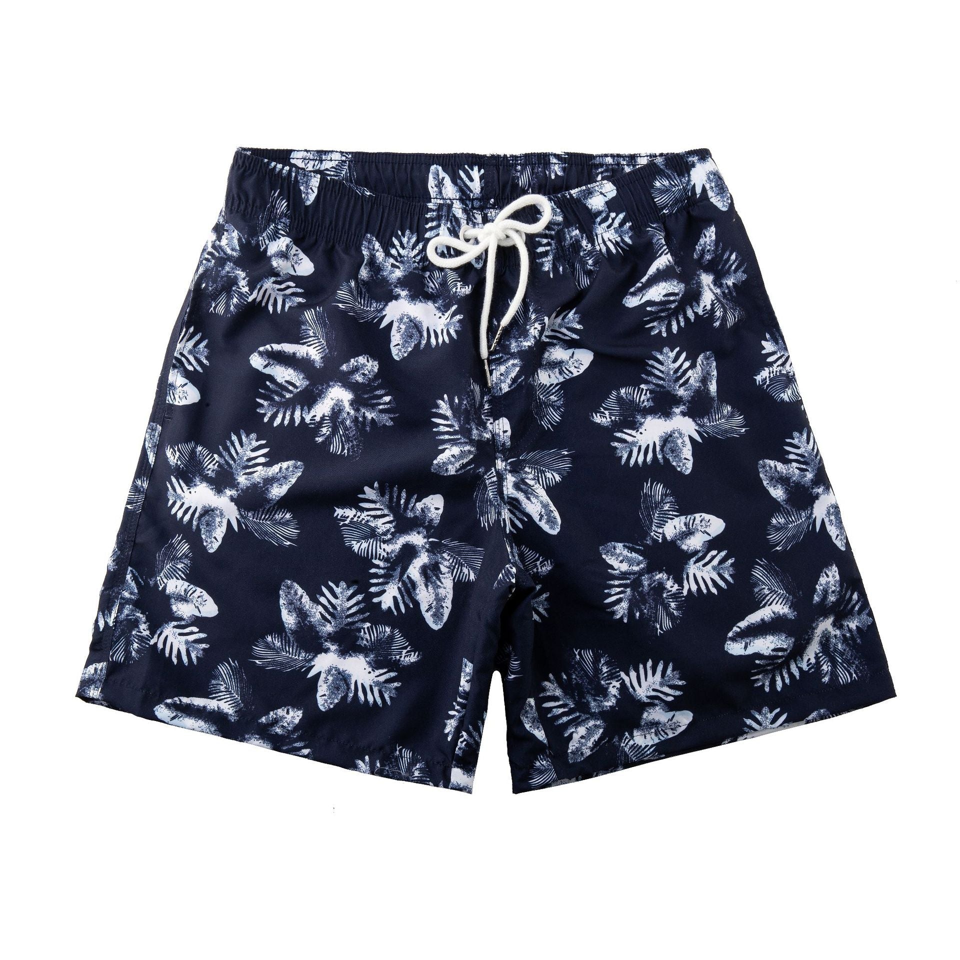 Badeshorts for menn