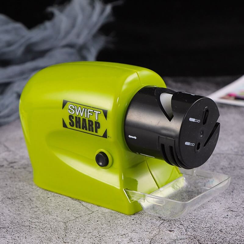 Elektrisk knivsliper