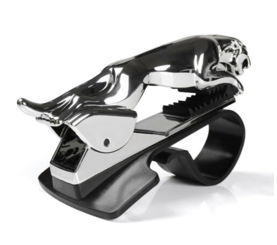 360° roterende telefonholder