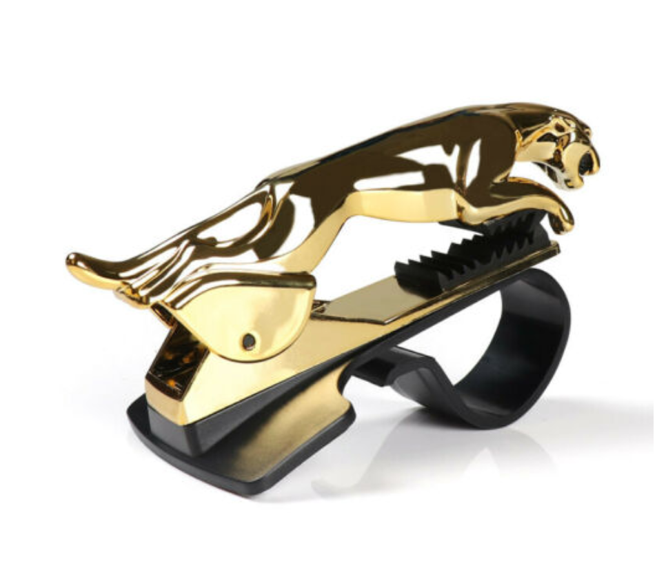 360° roterende telefonholder
