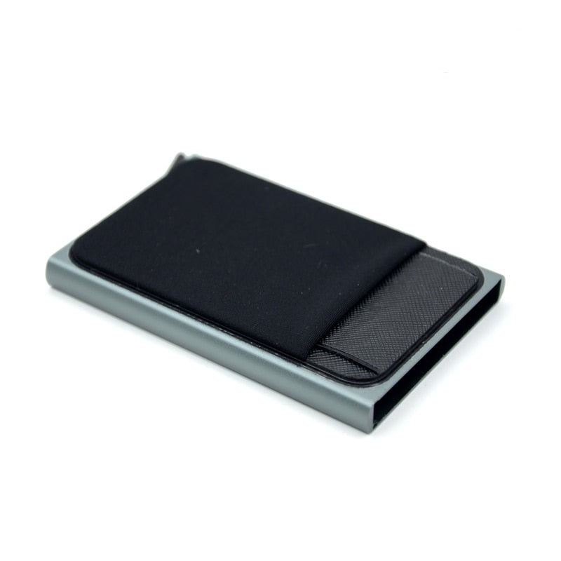 Automatisk pop-up RFID-kortholder