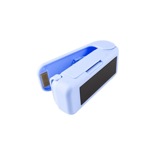 Mini Plastposer Nærmere