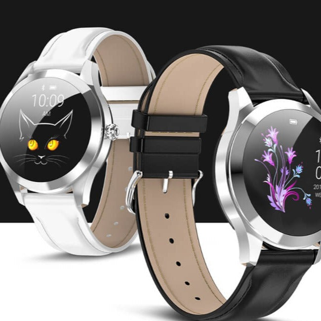 Multi Dynamisk Smartklokke