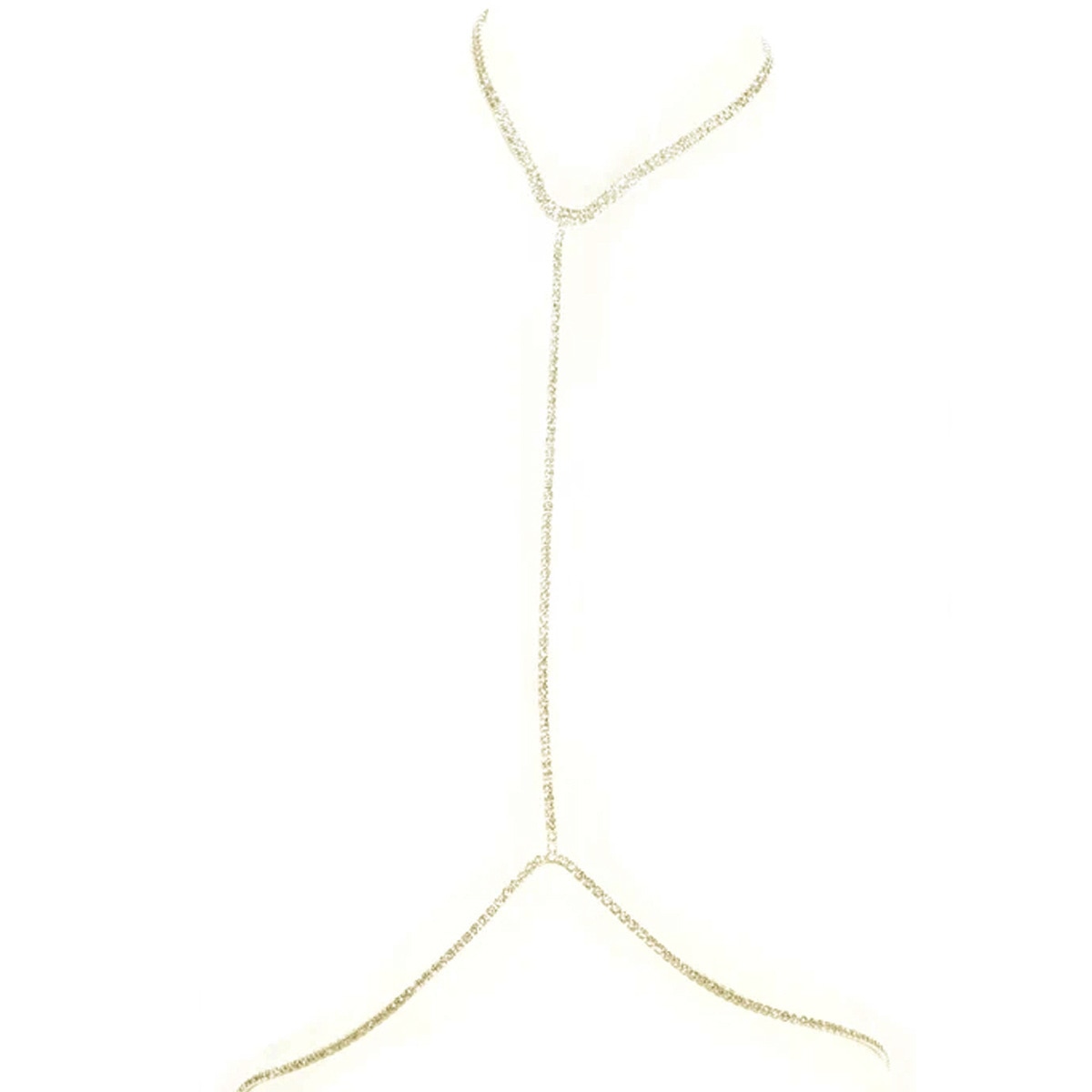 Kroppskjede