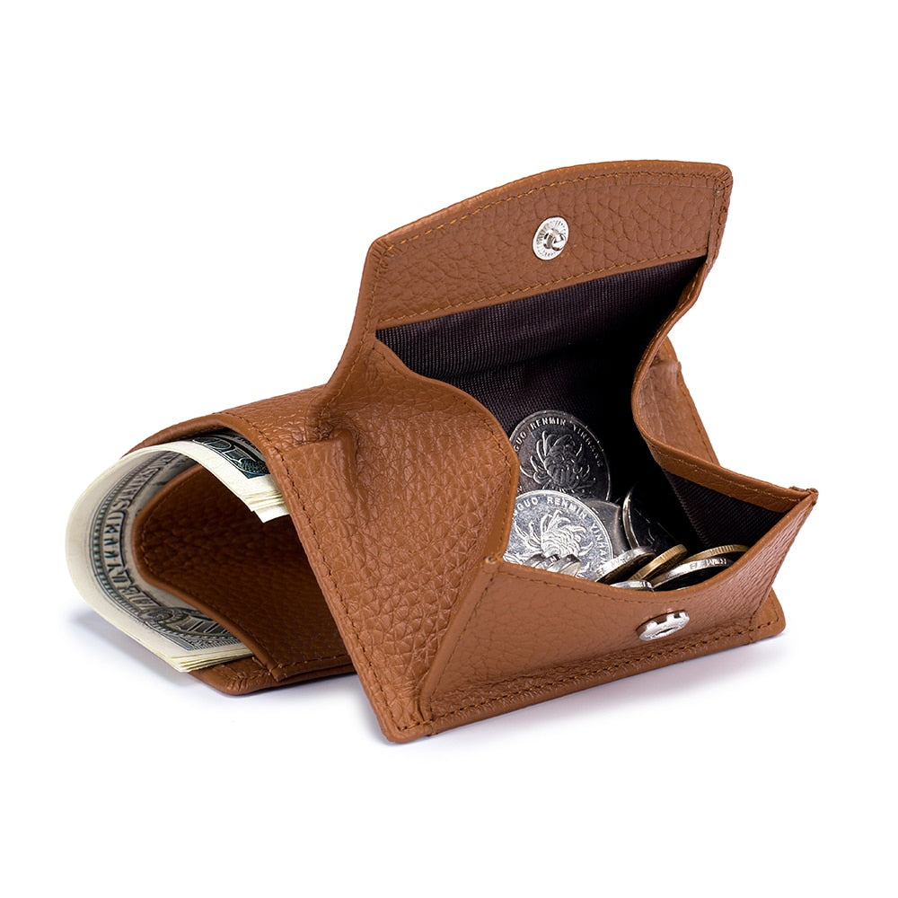 RFID Minilommebok for damer