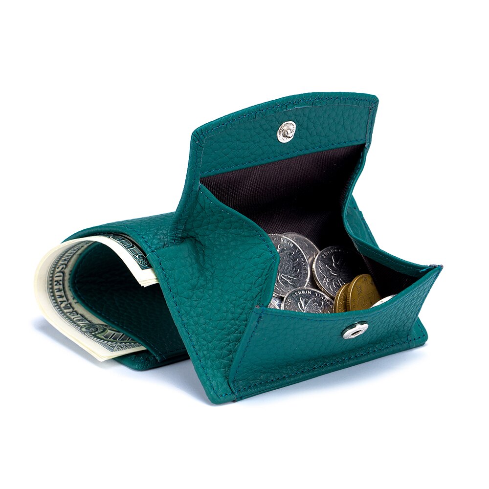 RFID Minilommebok for damer
