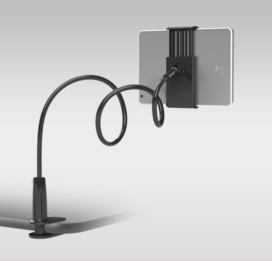 Fleksibel telefonholder