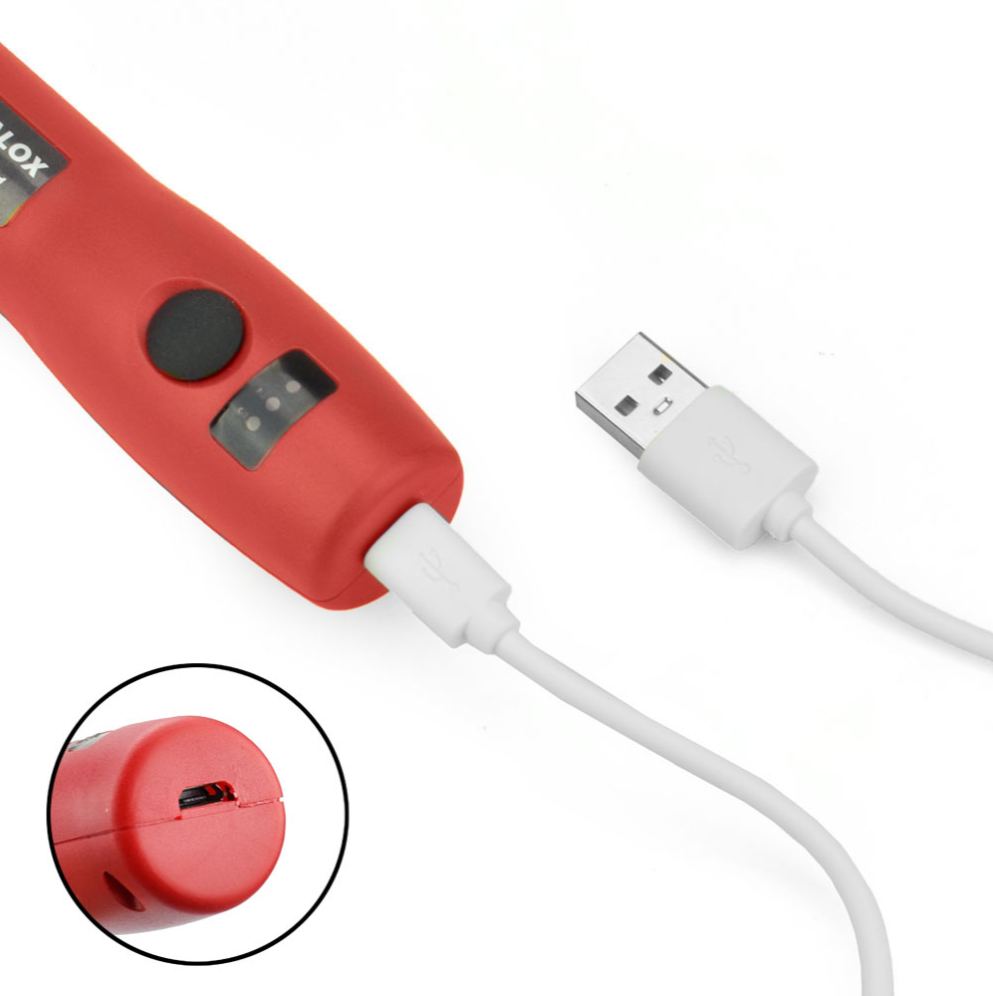 Elektrisk Minisliper Kit PRO