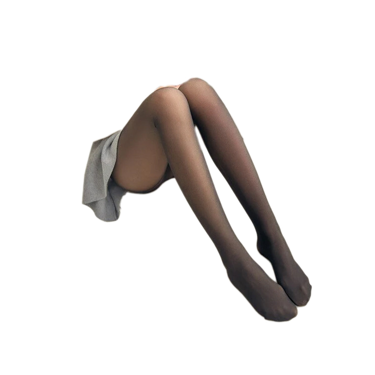 VARME FLEECE-LEGGINGS