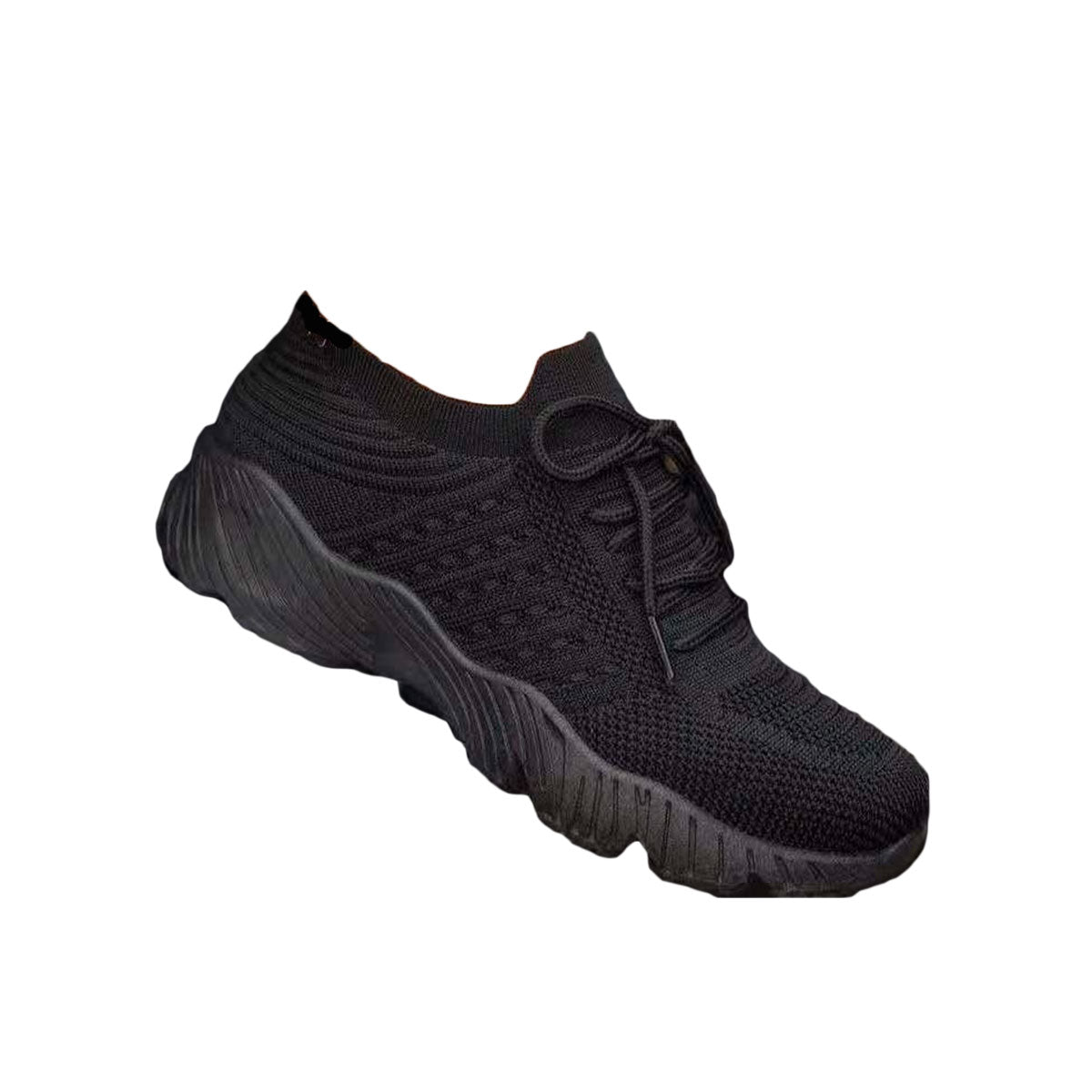 Ergonomiske joggesko for kvinner