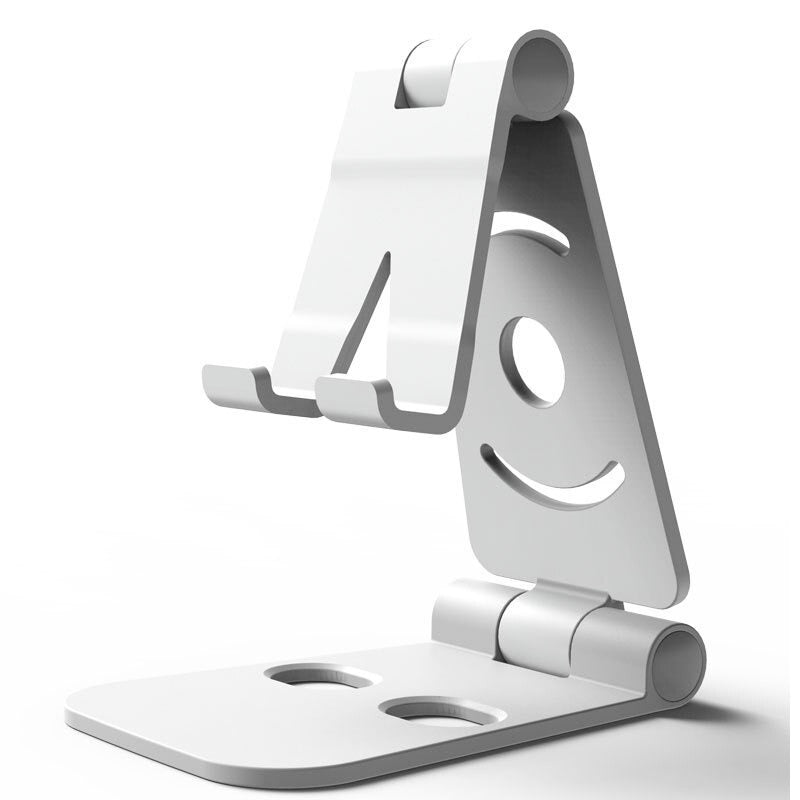 Lommevennlig Sammenleggbar Telefonholder