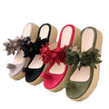 Sommerflip-flops