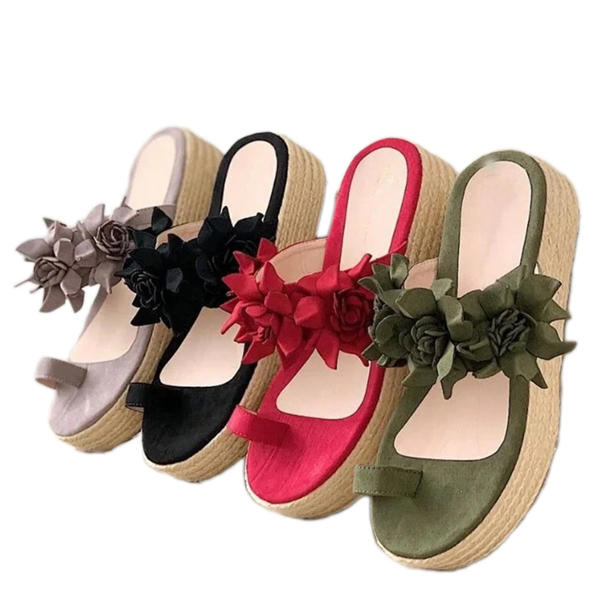 Sommerflip-flops