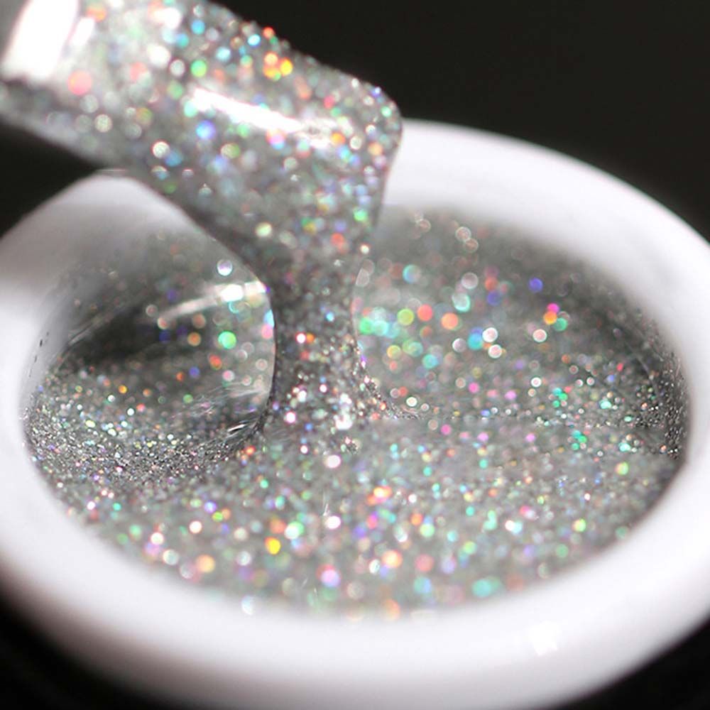 Glitter Gelelakk