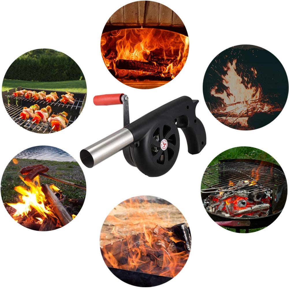 Grillvifte