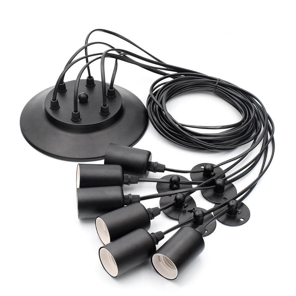 Multilampett
