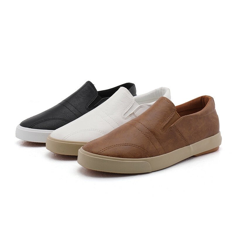Urban Leather herresko