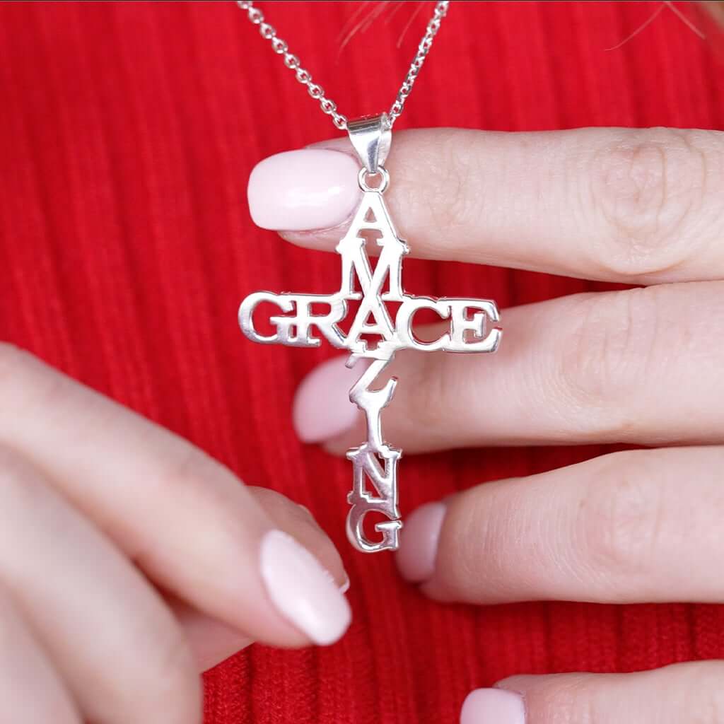 Amazing Grace-korskjede