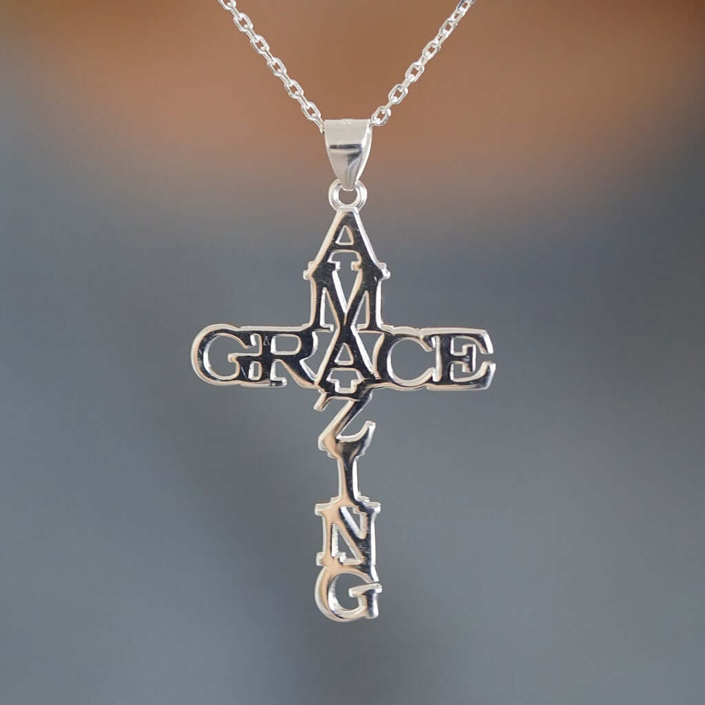 Amazing Grace-korskjede