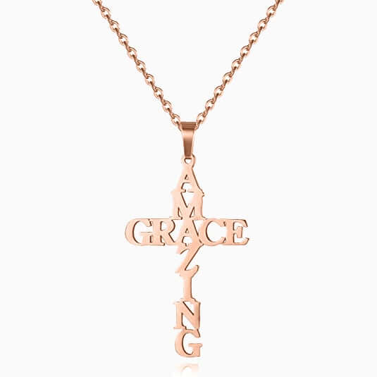 Amazing Grace-korskjede