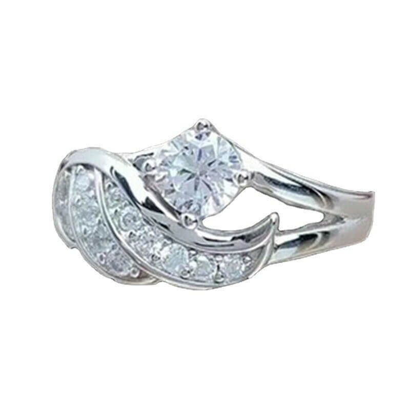 Englens omfavnelse-ring