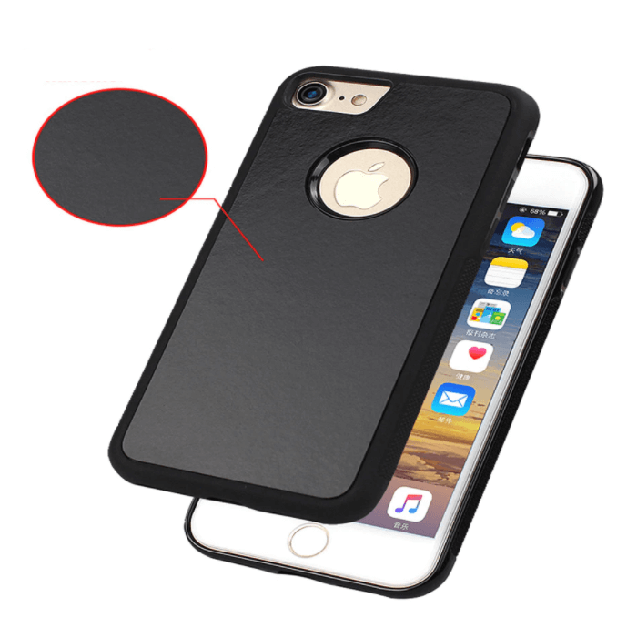 Anti-gravitasjonsdeksel