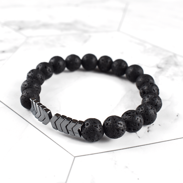 Sacred Arrow Diffuser-armbånd