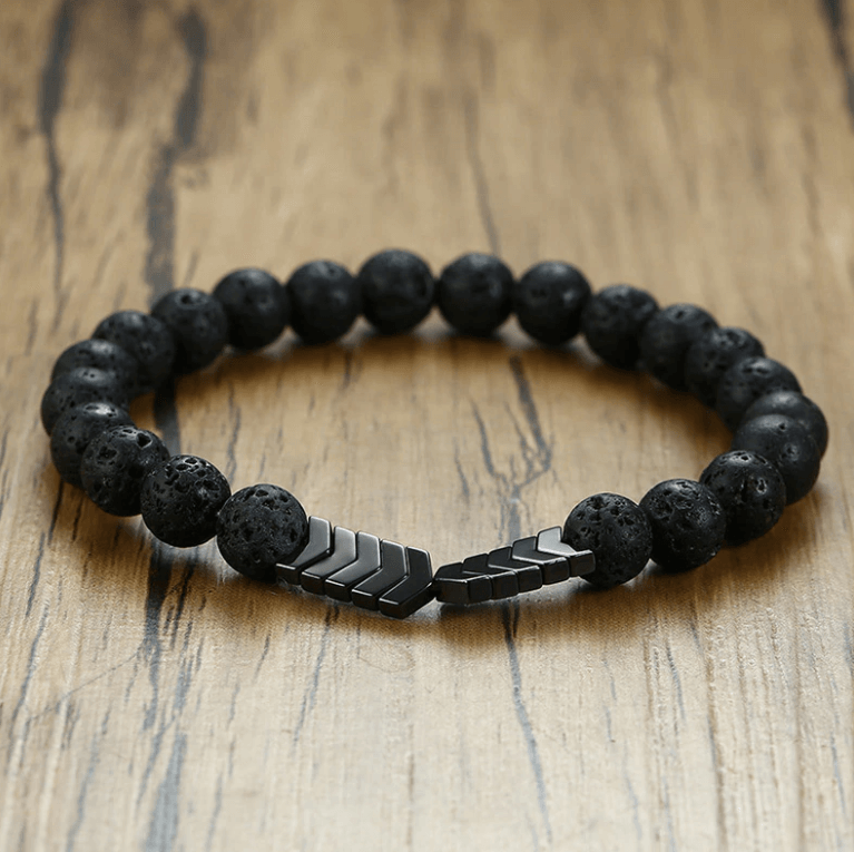 Sacred Arrow Diffuser-armbånd