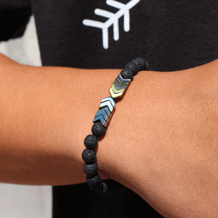 Sacred Arrow Diffuser-armbånd