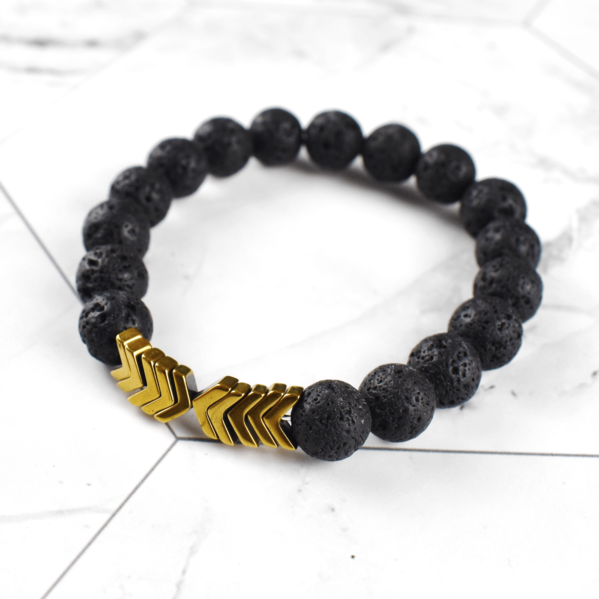 Sacred Arrow Diffuser-armbånd