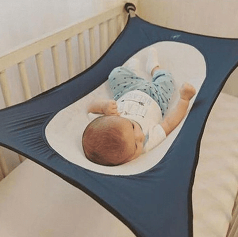 Babyhengekøye