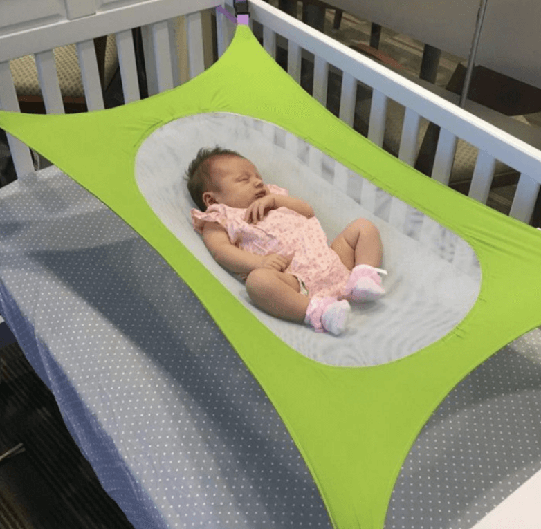 Babyhengekøye