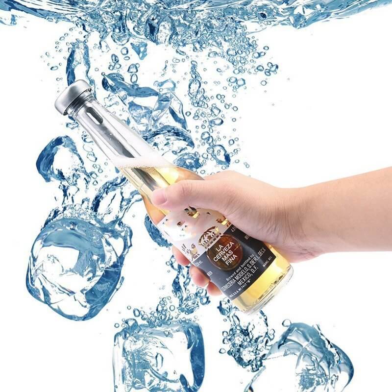 Ølkjøler
