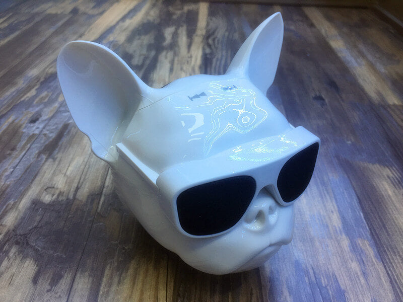 Fransk Bulldog Høyttaler