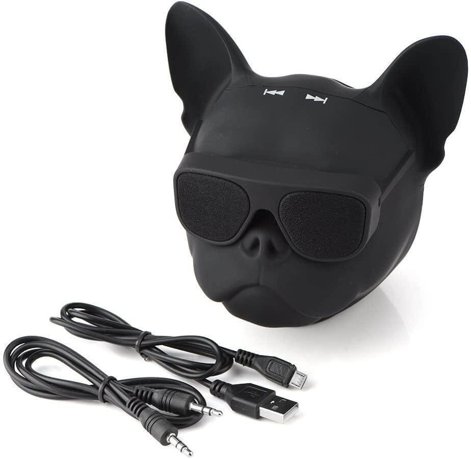 Fransk Bulldog Høyttaler