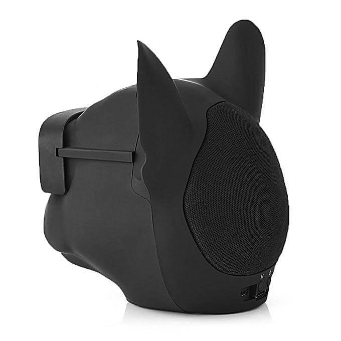 Fransk Bulldog Høyttaler