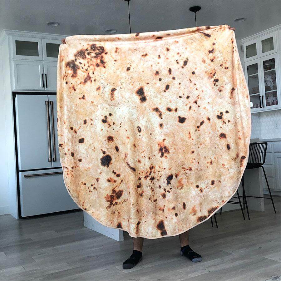 Burrito-teppe