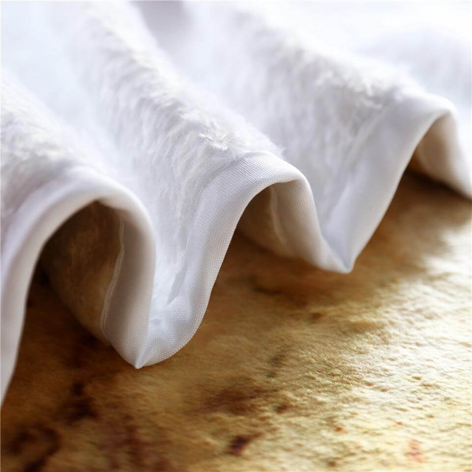 Burrito-teppe