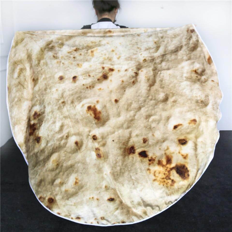 Burrito-teppe
